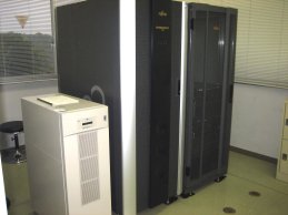 基幹 IA サーバ PRIMEQUEST (1)